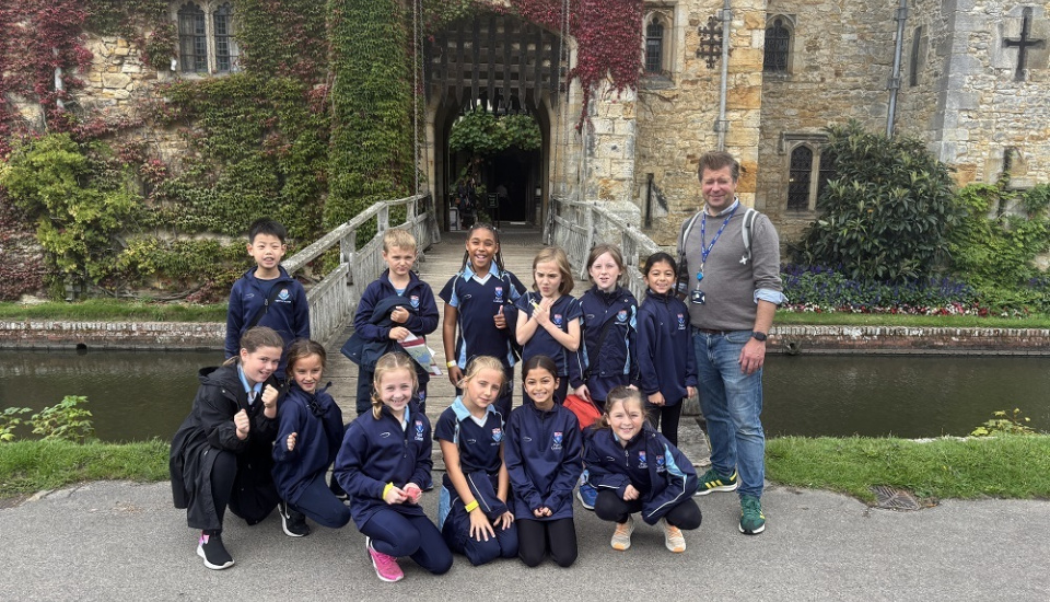 Hever castle 2