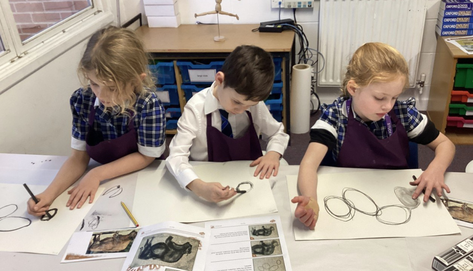 Prep Newsletter