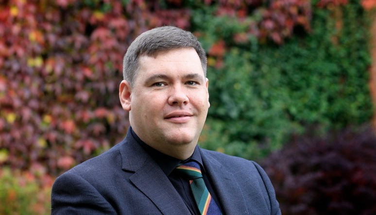 Website Paul