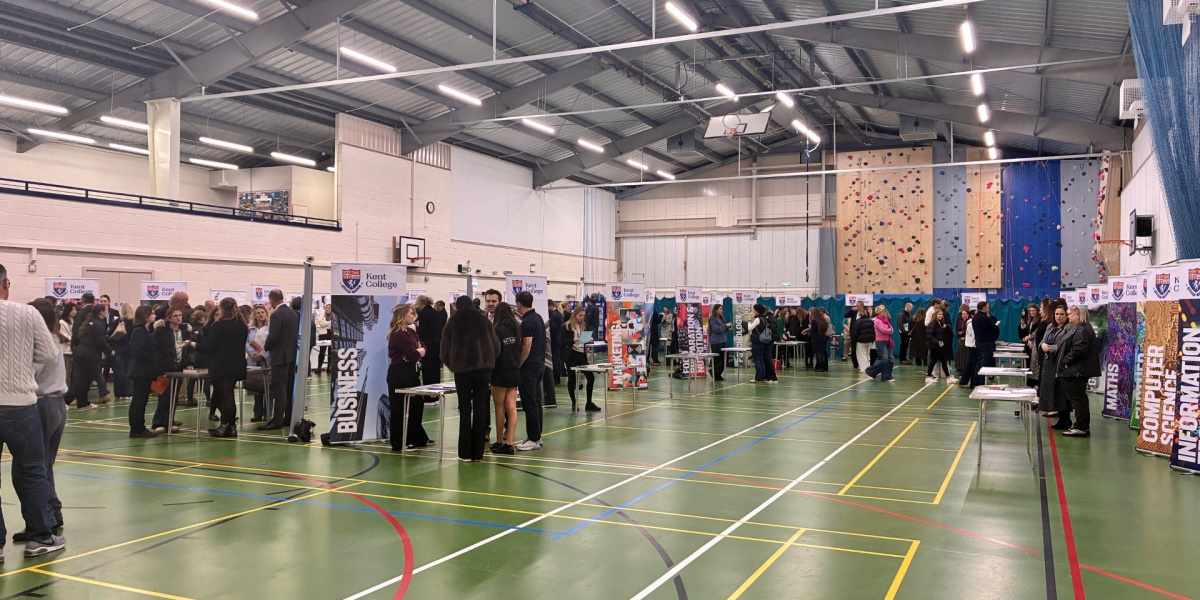 Sixth Form Info Eve