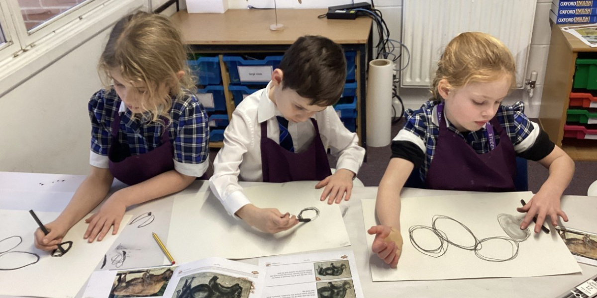 Prep Newsletter